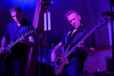 Le Bunker – Tavannes